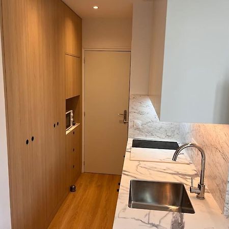 Studio Melun Peaceful Area 5 Min To Train Station Luaran gambar